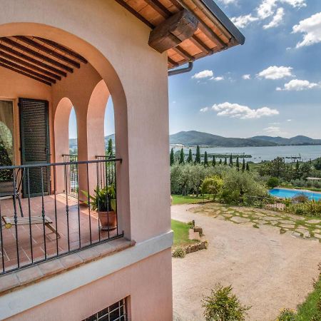 Villa Olindia By Interhome San Savino  Exterior photo