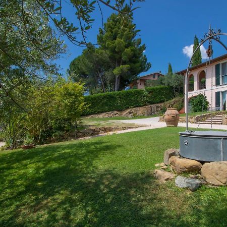 Villa Olindia By Interhome San Savino  Exterior photo