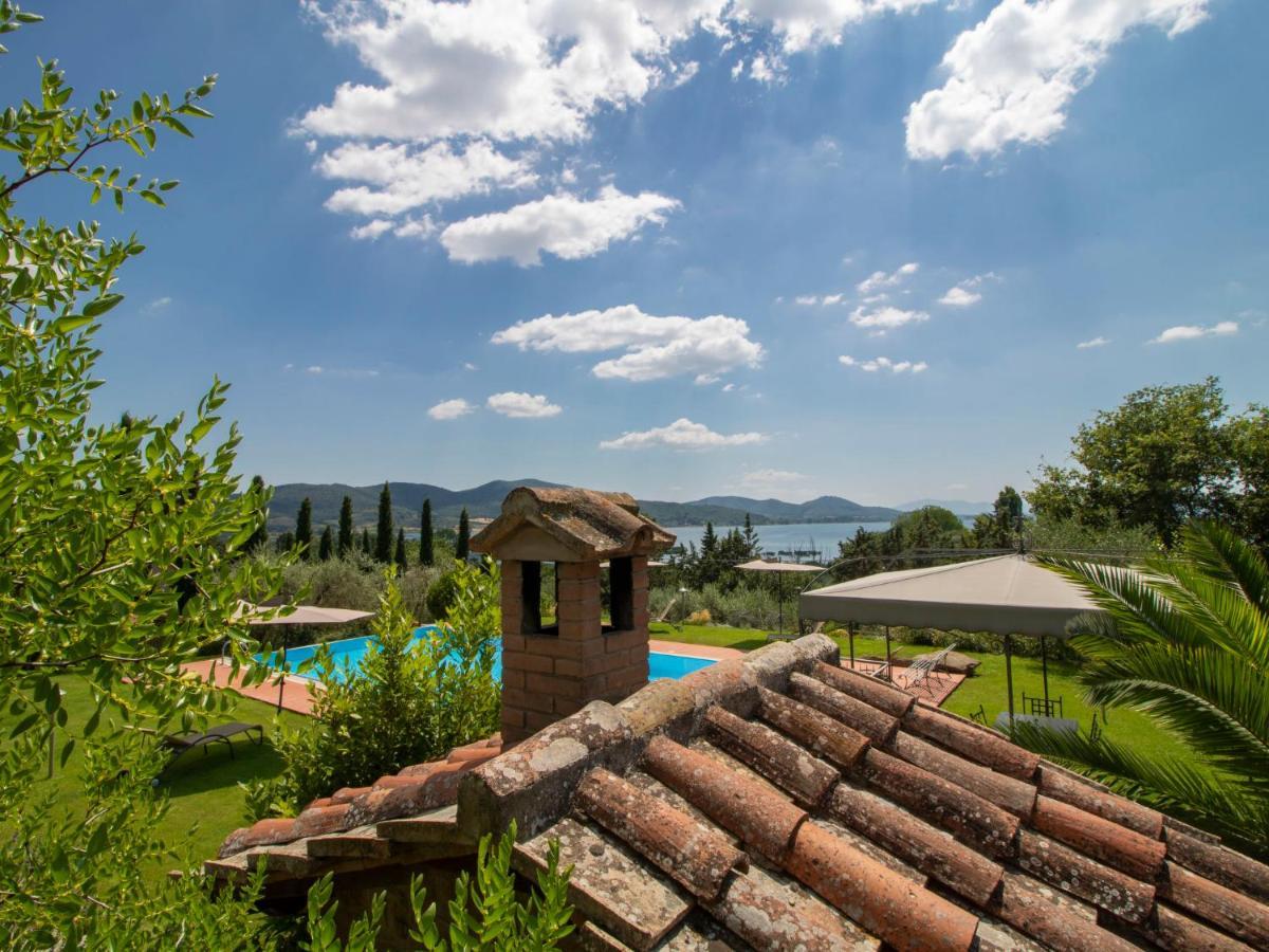 Villa Olindia By Interhome San Savino  Exterior photo