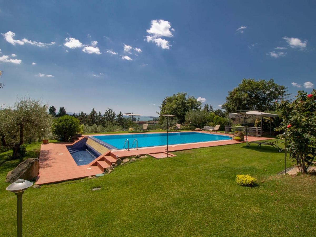 Villa Olindia By Interhome San Savino  Exterior photo