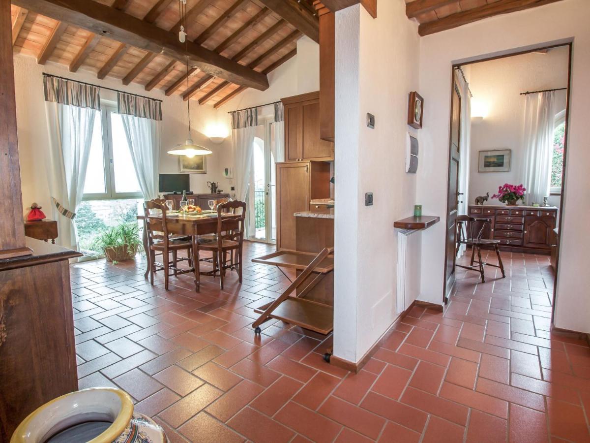 Villa Olindia By Interhome San Savino  Exterior photo