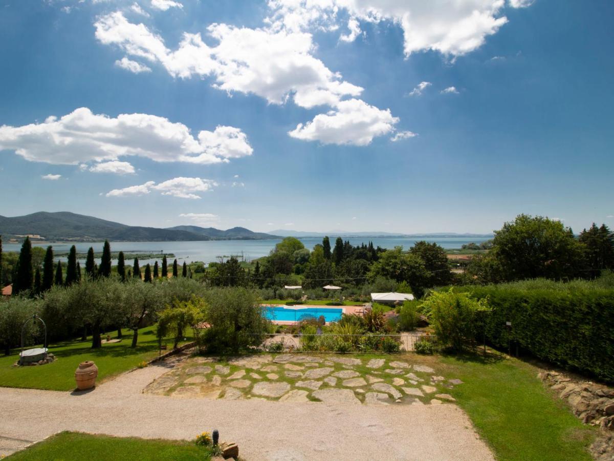 Villa Olindia By Interhome San Savino  Exterior photo