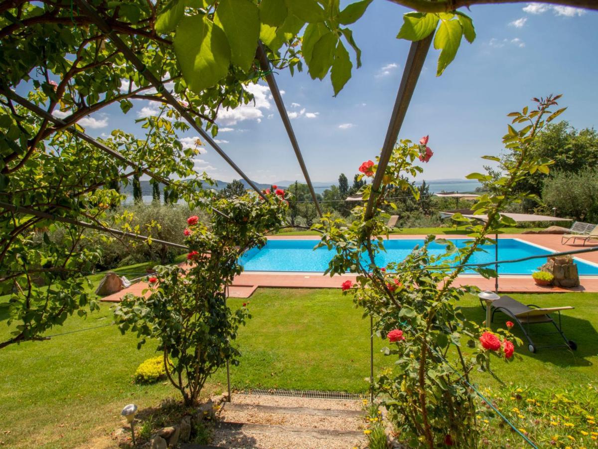 Villa Olindia By Interhome San Savino  Exterior photo