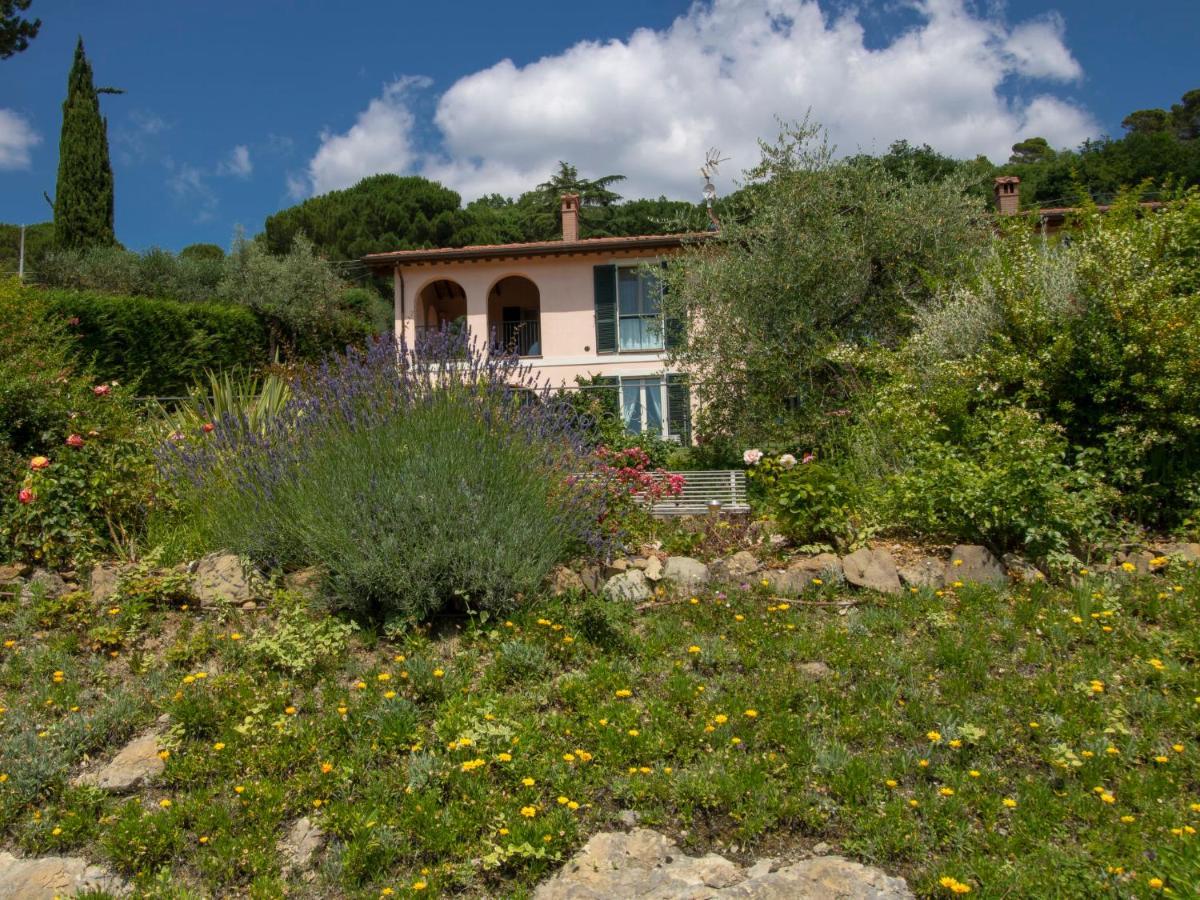 Villa Olindia By Interhome San Savino  Exterior photo