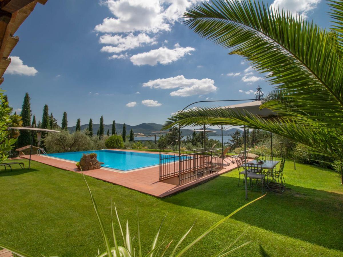 Villa Olindia By Interhome San Savino  Exterior photo