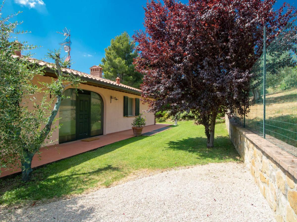 Villa Olindia By Interhome San Savino  Exterior photo