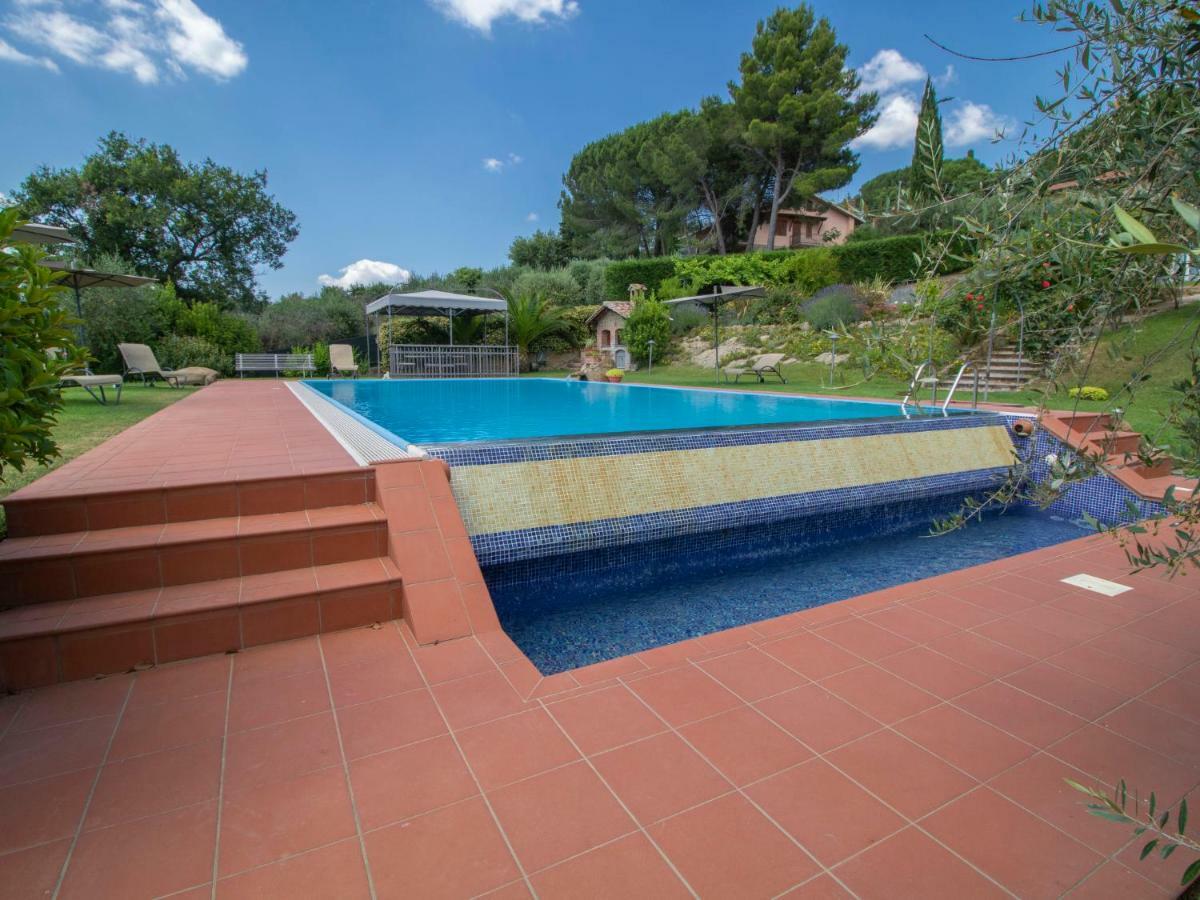 Villa Olindia By Interhome San Savino  Exterior photo